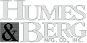 Humes & Berg MFG. CO., INC.