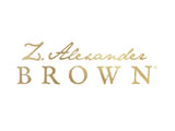 Z Alexander Brown